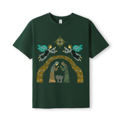 Nativity - Adult Unisex  Thumbnail