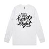 Mens Base Longsleeve Tee Thumbnail