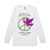 Mens Base Longsleeve Tee Thumbnail
