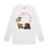 Mens Base Longsleeve Tee Thumbnail