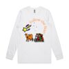 Mens Base Longsleeve Tee Thumbnail