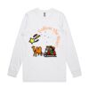 Mens Base Longsleeve Tee Thumbnail