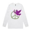 Mens Base Longsleeve Tee Thumbnail