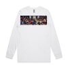 Mens Base Longsleeve Tee Thumbnail