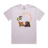 Men's Heavy Tee (Same Day) Thumbnail