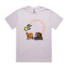 Men's Heavy Tee (Same Day) Thumbnail