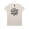Women's Maple Tee Thumbnail