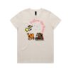 Women's Maple Tee Thumbnail