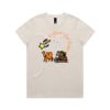 Women's Maple Tee Thumbnail