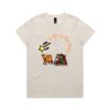 Women's Maple Tee Thumbnail