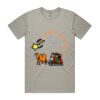 Mens Staple Tee Thumbnail