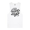 Mens Barnard Tank Thumbnail