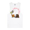 Mens Barnard Tank Thumbnail
