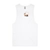 Mens Barnard Tank Thumbnail