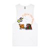 Mens Barnard Tank Thumbnail