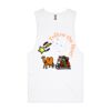 Mens Barnard Tank Thumbnail
