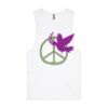 Mens Barnard Tank Thumbnail